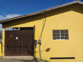 Casa Campbell